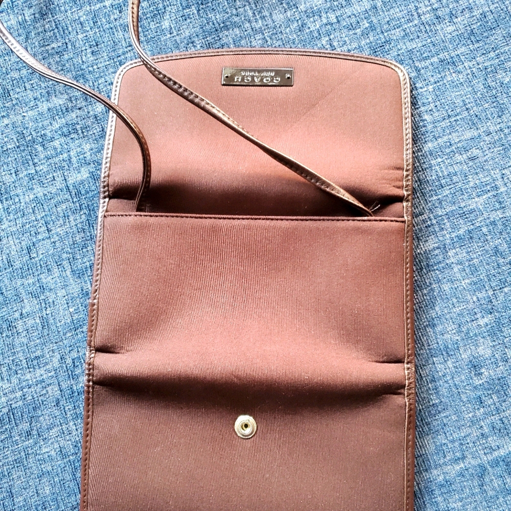 Wallet purss